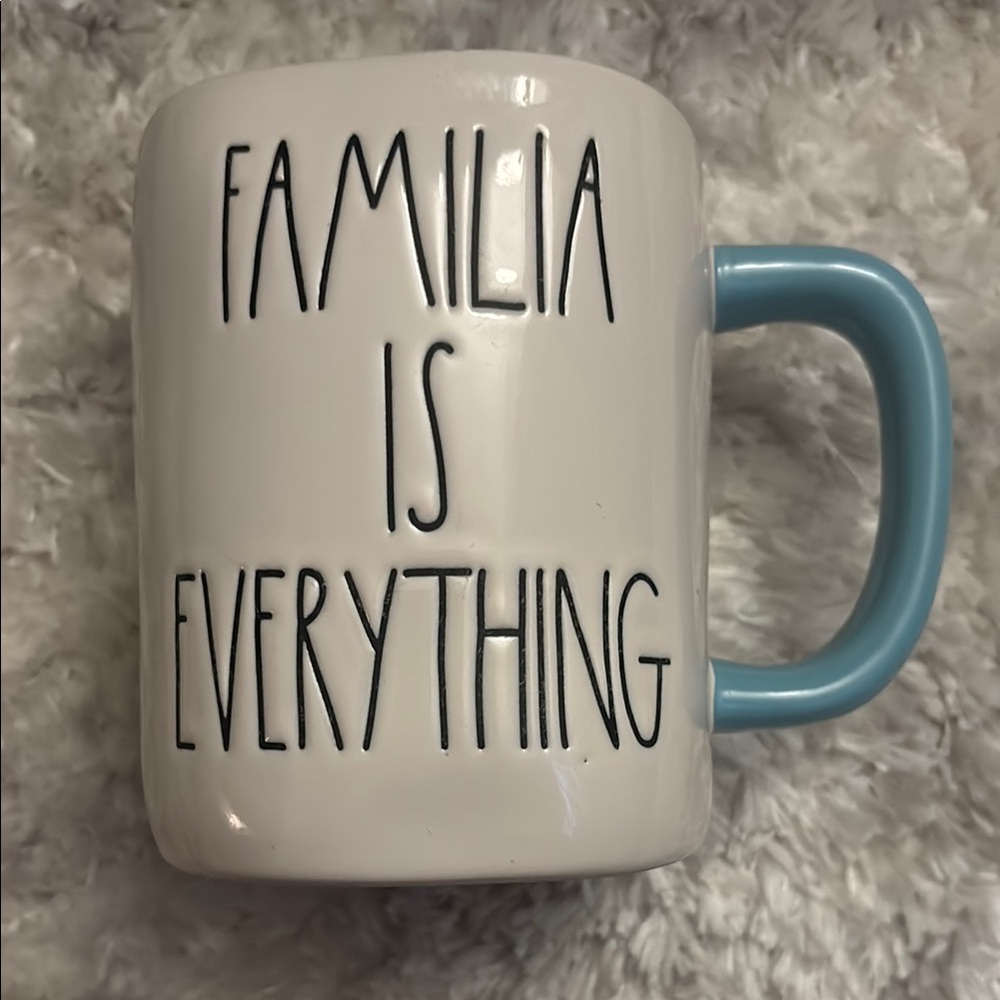 Disney Encanto Rae Dunn Mug